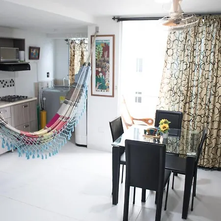 Apartamento En Caribe Campestre Covenas Covenitas Exterior photo