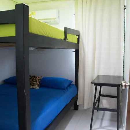 Apartamento En Caribe Campestre Covenas Covenitas Exterior photo