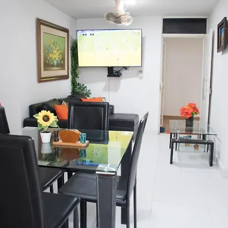 Apartamento En Caribe Campestre Covenas Covenitas Exterior photo
