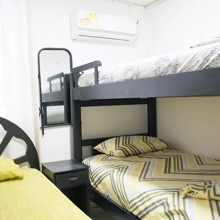 Apartamento En Caribe Campestre Covenas Covenitas Exterior photo