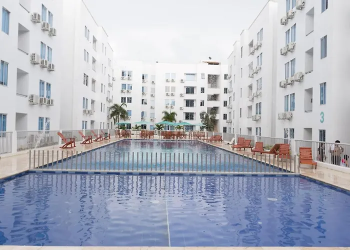 Apartamento En Caribe Campestre Covenas