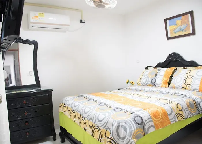 Apartamento En Caribe Campestre Covenas