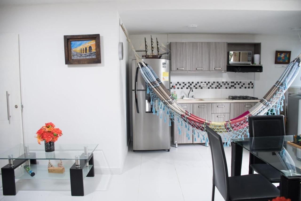 Apartment En Caribe Campestre Covenas Covenitas