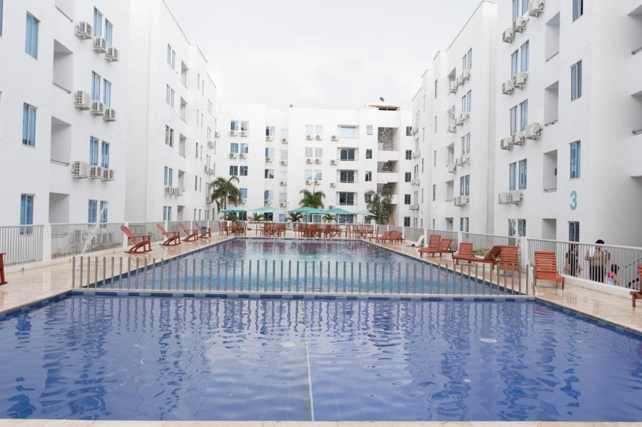 Apartment En Caribe Campestre Covenas