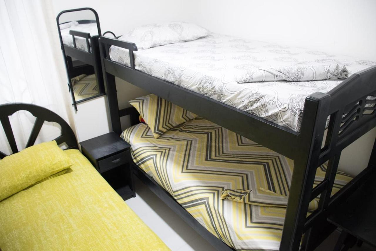 Apartment En Caribe Campestre Covenas