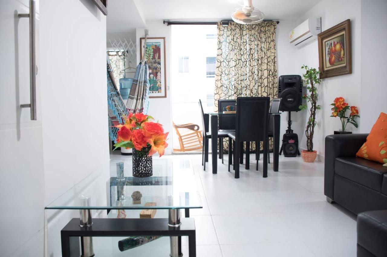 Apartment En Caribe Campestre Covenas