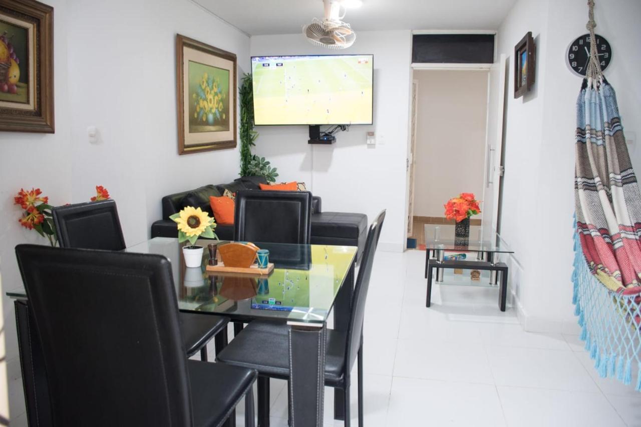 Apartment En Caribe Campestre Covenas Covenitas