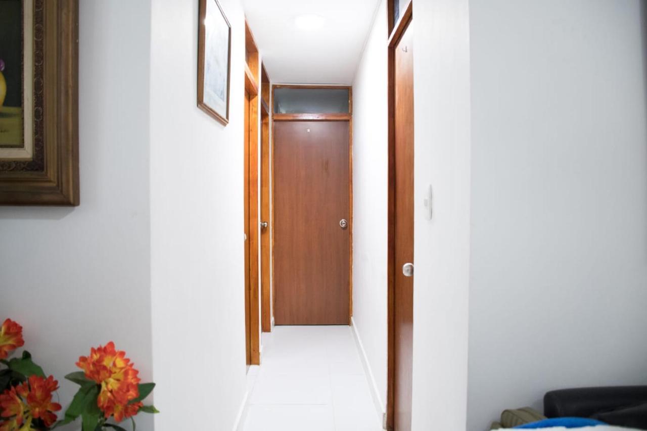 Apartment En Caribe Campestre Covenas *